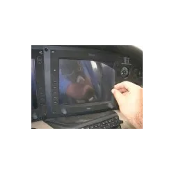 Screen protectors for Glass Cockpit for airplane pilots | BAYO