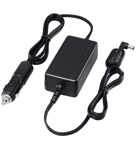 Câble allume-cigare convertisseur entré 12-24V sortie 12V pour chargeurs BC-171 et BC-179