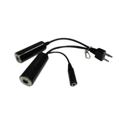 Aviation Headset Adapter for airplane pilots | BAYO