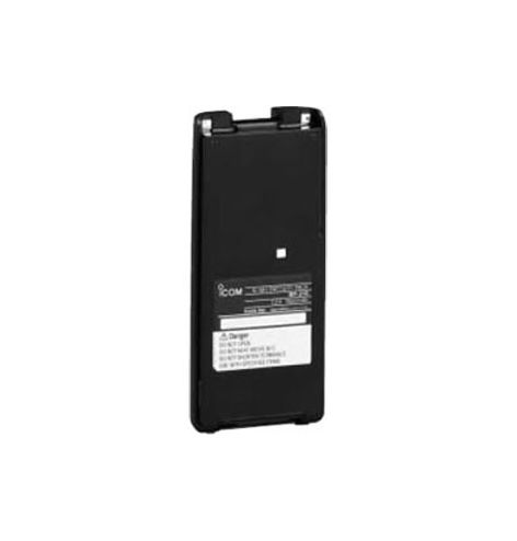 Batterie Ni-Mh 7,2V 1650 mAh pour IC-A6FR IC-A24FR