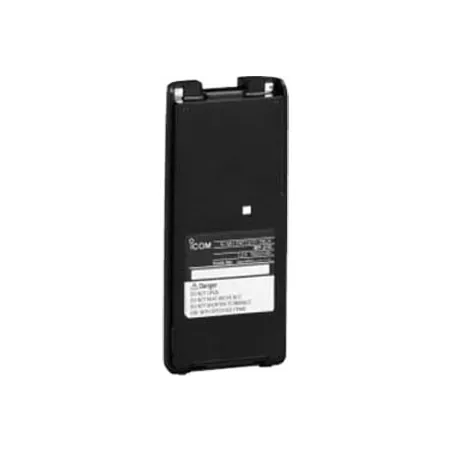 Batterie Ni-Mh 7,2V 1650 mAh pour IC-A6FR IC-A24FR