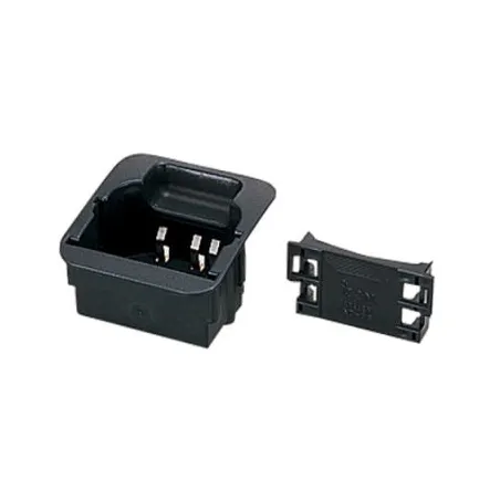 Adaptateur pour chargeurs BC-119N et BC-121N (batteries Li-Ion)