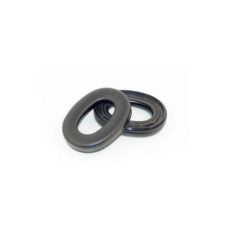 Oreillettes pour Sennheiser HDA 200, HDC 200, HMEC 200, HMEC 220 et HMDC 220 Oreillettes pour Sennheiser HDA 200, HDC 200, HMEC 200, HMEC 220 et HMDC 220