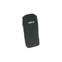 Canvas Carrying Case for airplane pilots | BAYO