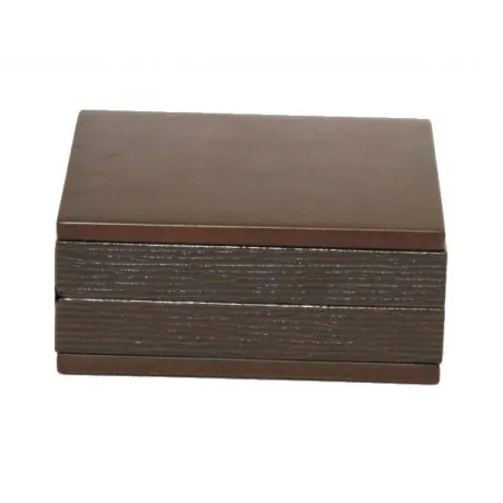 Epaulet and wings box - OPL Co-Pilot for airplane pilots | BAYO