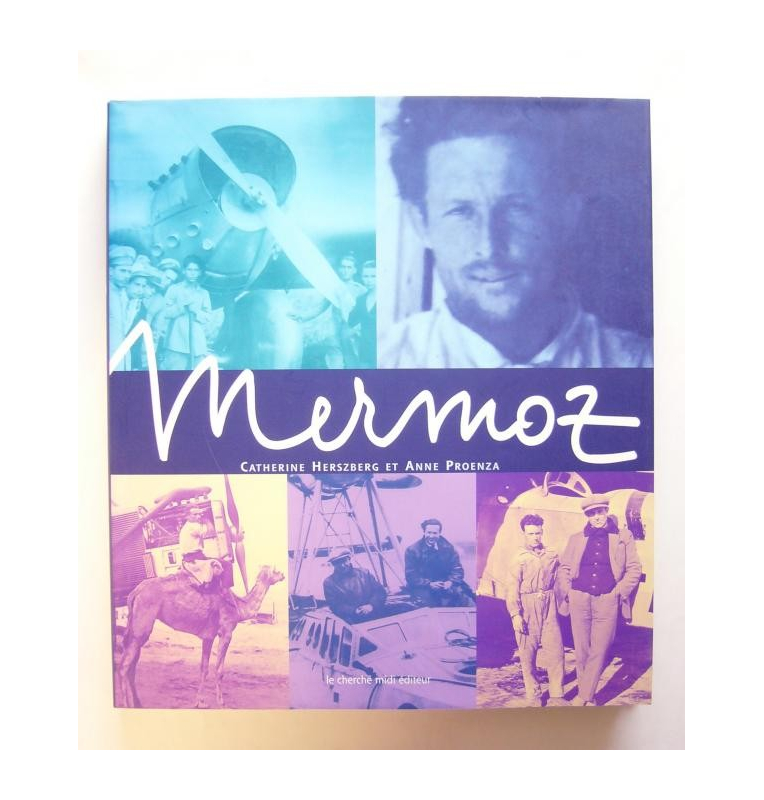 Mermoz Mermoz