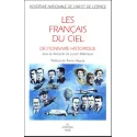 Lucien Robineau - Les Français du ciel - Dictionnaire historique