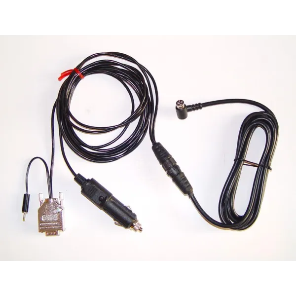 Connection Cable for Garmin 695/696 for airplane pilots | BAYO