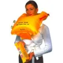 Gilet de sauvetage