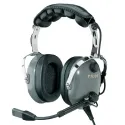 Casque Pilot Com. PA 11-20  - 1