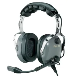 Pilot Com. PA 11-20 Headset for airplane pilots | BAYO
