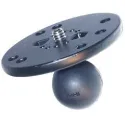 Camera or Photo Mount Base with B-Ball Joint for airplane pilots | BAYO
