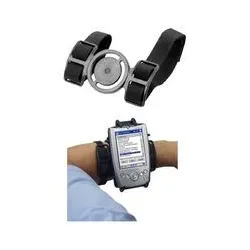 RAM armband PDA GPS product support for airplane pilots | BAYO