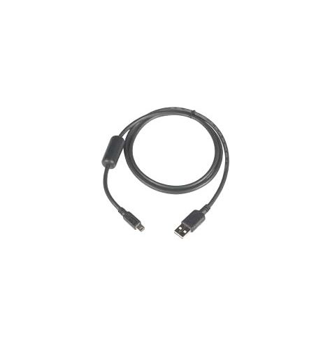 Câble de connexion PC - USB pour GPSMAP 296 / 96 / 96C Garmin - 1