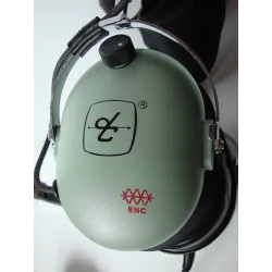 David Clark H10-13XL Headset for airplane pilots | BAYO