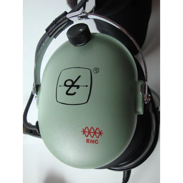 David Clark H10-13XL Headset for airplane pilots | BAYO