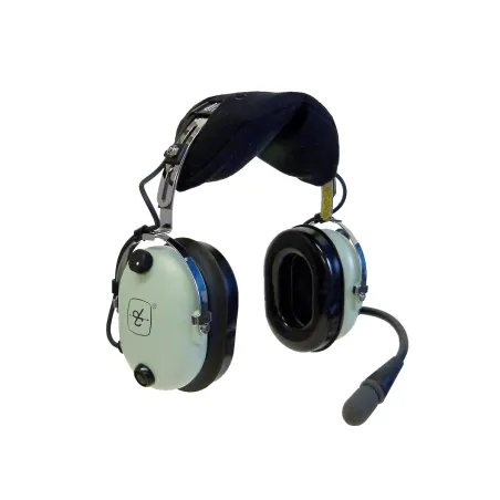 David Clark H10-13XL Headset for airplane pilots | BAYO