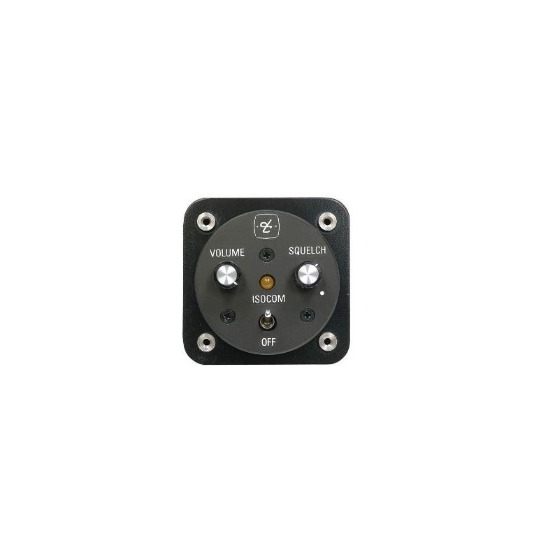 David Clark Intercom fixe 4 places ISOCOM David Clark Intercom fixe 4 places ISOCOM