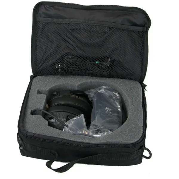 Flightcom D30SP Headset for airplane pilots | BAYO