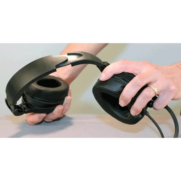 Flightcom D30SP Headset for airplane pilots | BAYO