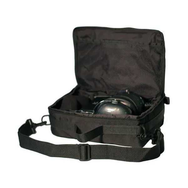 Flightcom V90MPH Helicopter Headset for airplane pilots | BAYO