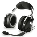 Flightcom Classic ANR headset for airplane pilots | BAYO