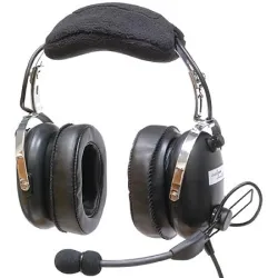 Flightcom Classic ANR headset for airplane pilots | BAYO