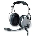 Pilot Com. PA 11-40 Headset for airplane pilots | BAYO