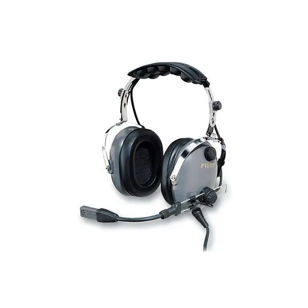 Pilot Com. PA 11-40 Headset for airplane pilots | BAYO