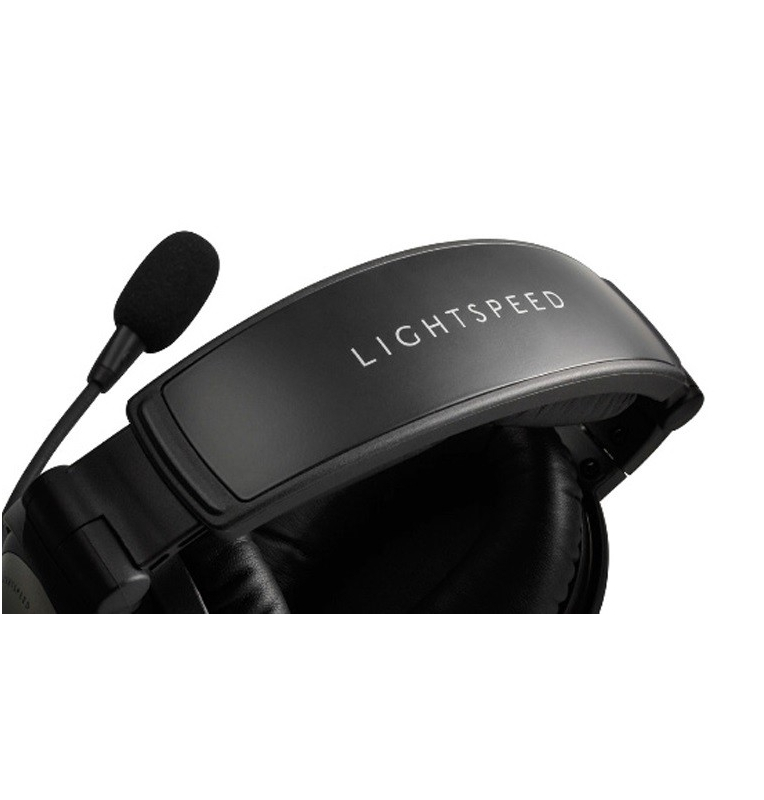 Casque Lightspeed Sierra actif ANR pour l