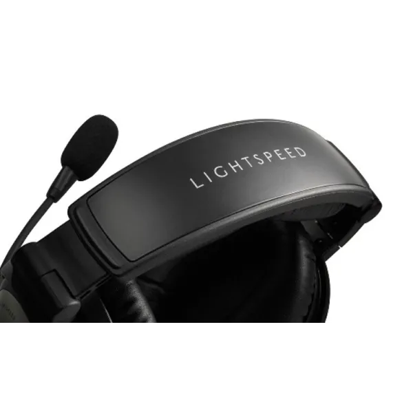 Lightspeed Sierra headset for airplane pilots | BAYO
