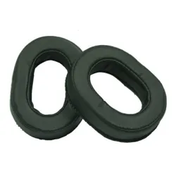 Comfort Ear Pads for 4DX, 4DLX, 5DX, Classic ANR for airplane pilots | BAYO