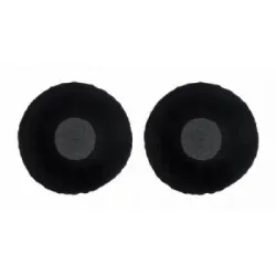 Velvet Ear Cushions for HME 25 for airplane pilots | BAYO