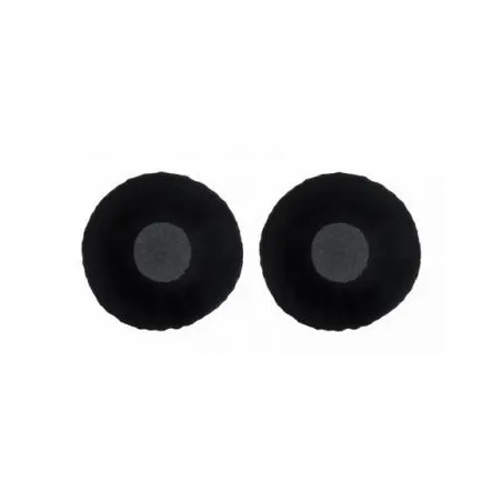 Tours d'oreilles velours pour HME 25