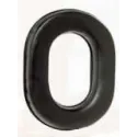 Oreillettes Gel pour casque DNC PA 17-XX 21-XX