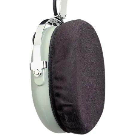 Protections oreillettes en tissu