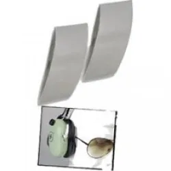 Glasses Temple Openings for airplane pilots | BAYO