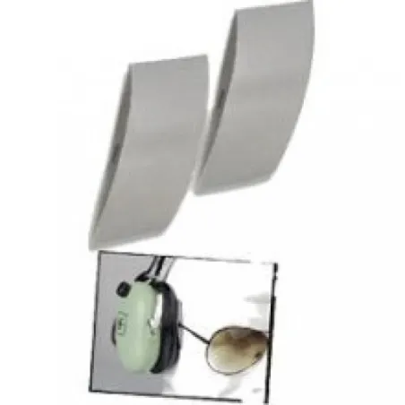 Glasses Temple Openings for airplane pilots | BAYO