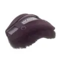 David Clark Fur Head Cushion + Support for airplane pilots | BAYO