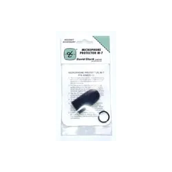 Microphone Windscreen M-7 for airplane pilots | BAYO