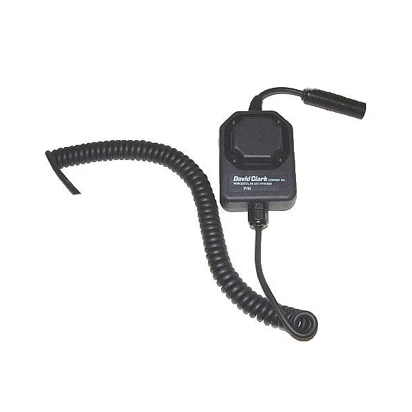 DAVID CLARK MOTOROLA ADAPTER for airplane pilots | BAYO