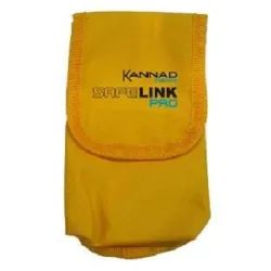 Kannad Universal pouch - Carrying case for distress beacon for airplane pilots | BAYO