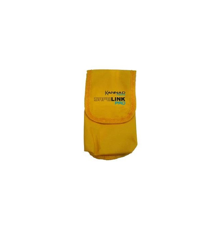 Kannad Universal pouch - Sacoche de transport pour balise de détresse