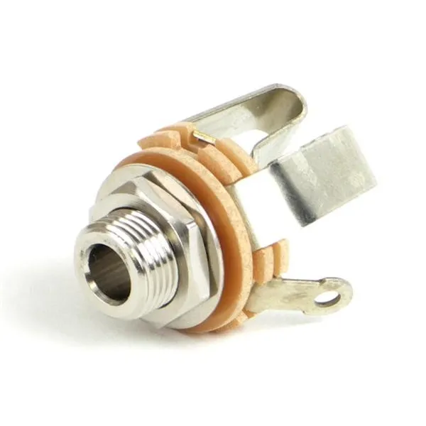 Aircraft dashboard microphone socket for airplane pilots | BAYO