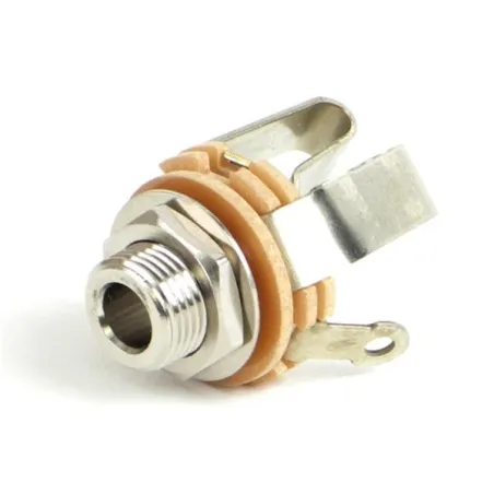 Aircraft dashboard microphone socket for airplane pilots | BAYO