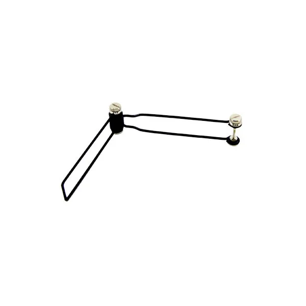 Micro Rail for 4DX for airplane pilots | BAYO