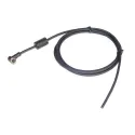 Bare Wire Power Cable for Ekp IV for airplane pilots | BAYO