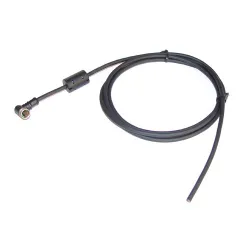 Bare Wire Power Cable for Ekp IV for airplane pilots | BAYO