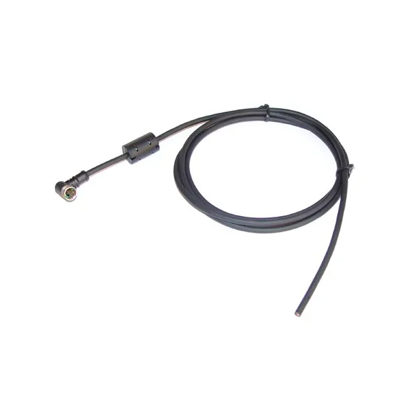 Bare Wire Power Cable for Ekp IV for airplane pilots | BAYO