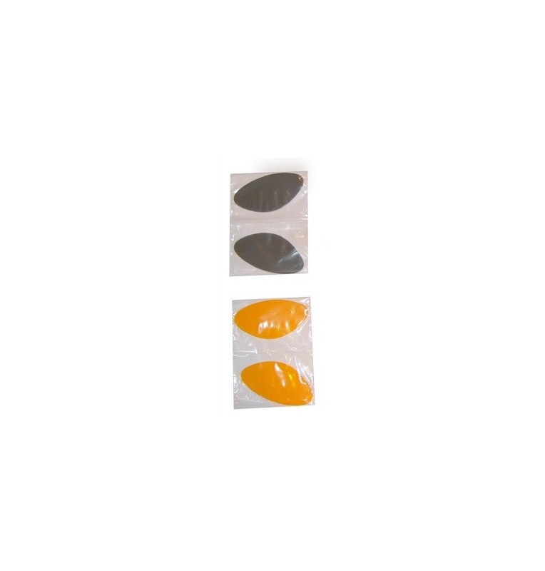 Oculaires pour lunettes 4602